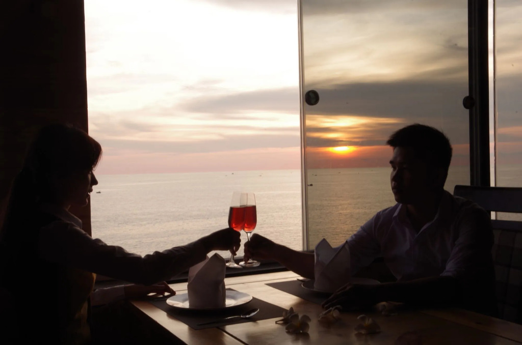 Ngoc Chau Phu Quoc Hotel