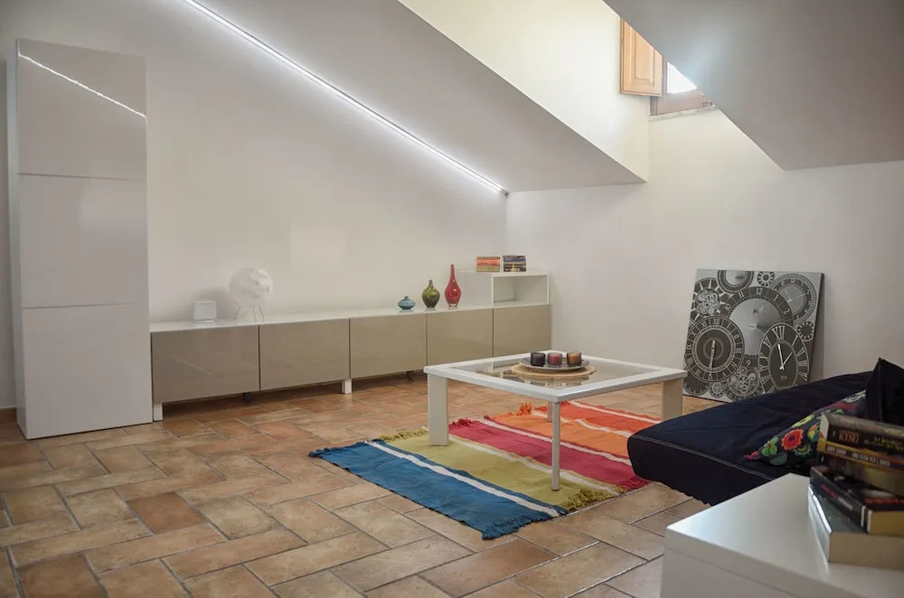 Salerno Suite