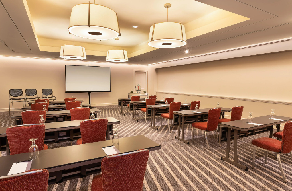 Hyatt Regency Boston