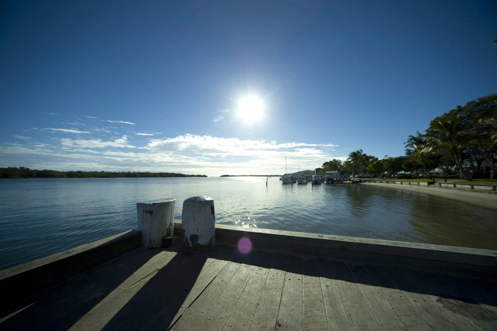 Coral Beach Noosa Resort