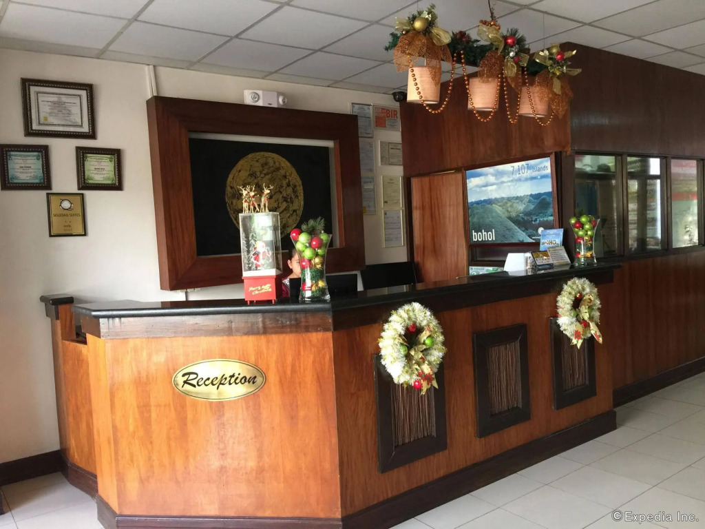 Soledad Suites