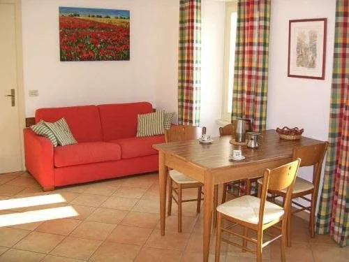 Luxury Residence La Pianca - Pool and Terrace Lake View
