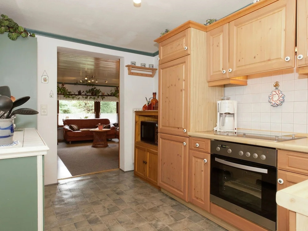 Luxury Apartment in Menkhausen Sauerland near Ski Area