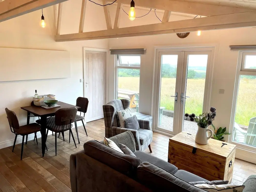Willow Lodge