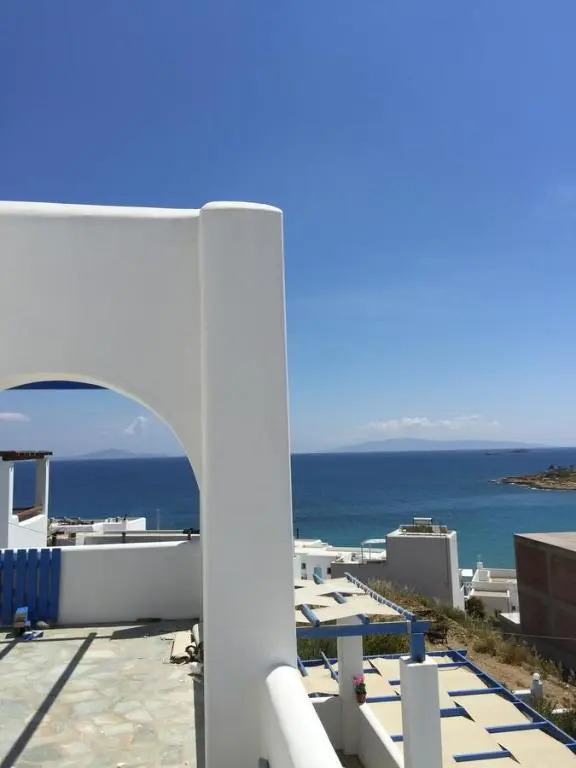 Thalia Apartment