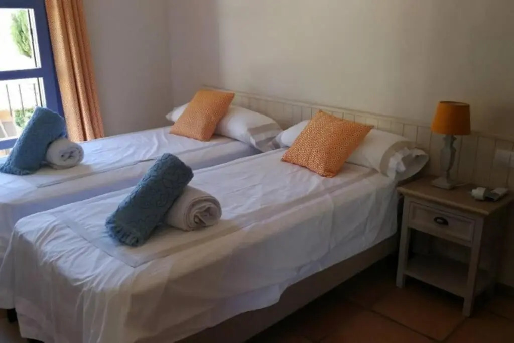 Amazing villa to rent at Estepona - near beaches