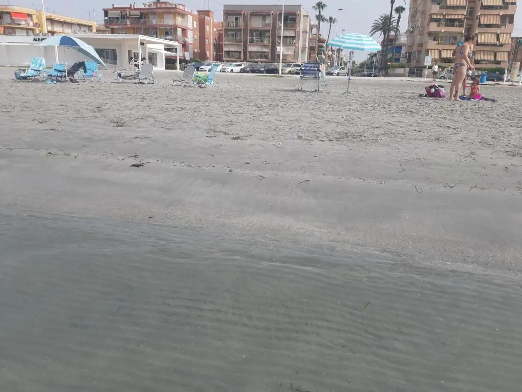 Monovar 1 santa pola