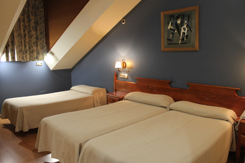 Hotel El Castillo