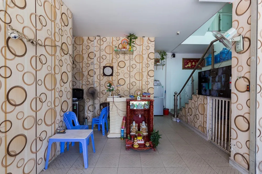 Oyo 1037 Bao Chau Hotel
