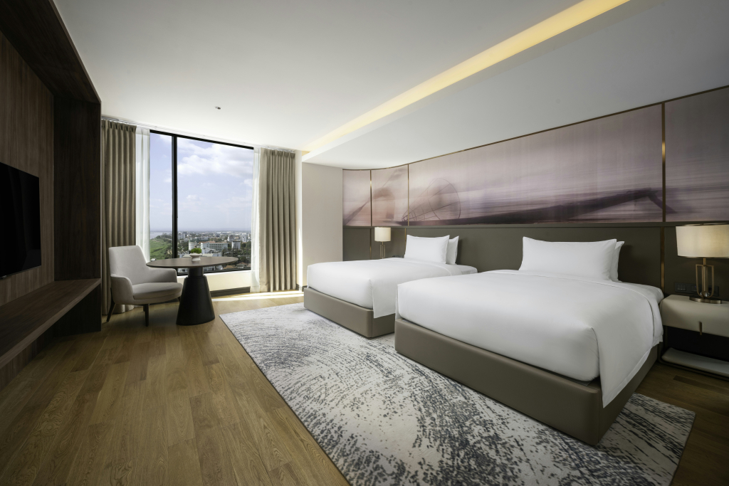 Amari Vientiane
