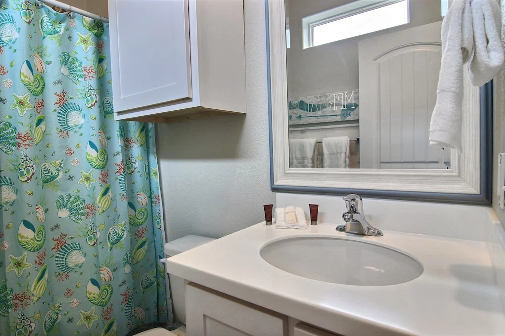 The Villa Reel 4 Bedrooms 4.5 Bathrooms Home