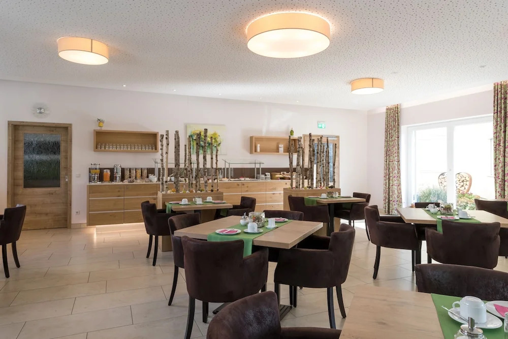 Hotel Bauer garni