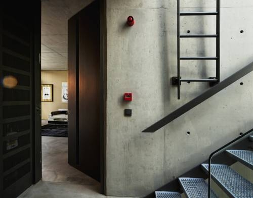 Istanbullux Suites
