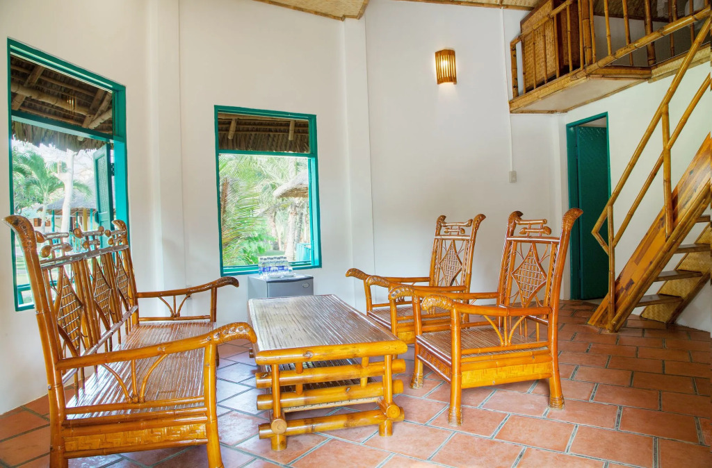Nam Chau Boutique Resort – Mui Ne Passion