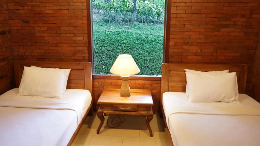 Kaliandra Sejati Eco Resort