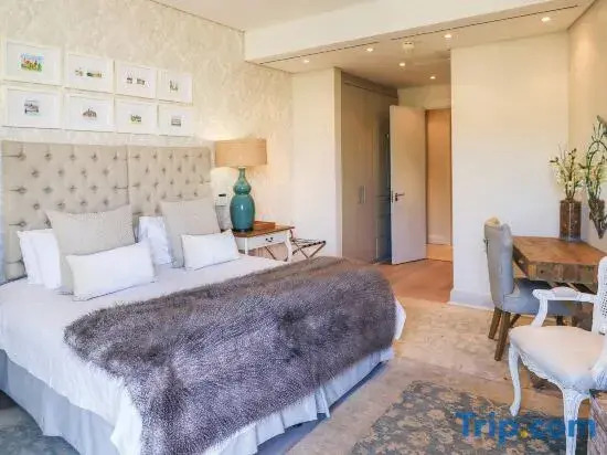 One Bedroom Apartment - Fully Equipped Waterfront Based, V&a Marina Residential