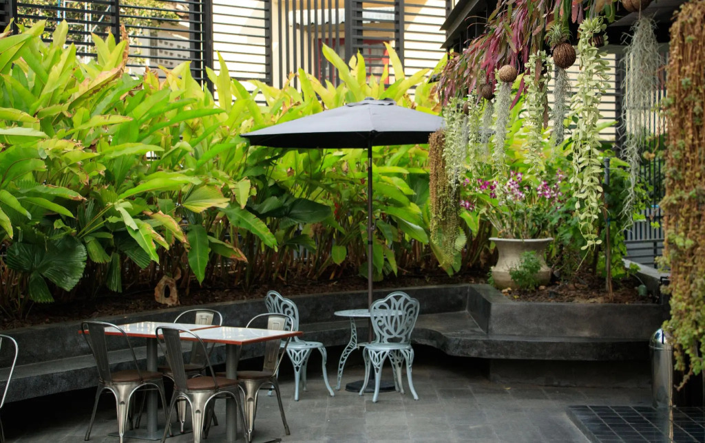 Sanae Townhouse Chiang Mai