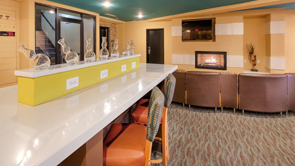 Sandcastle Resort