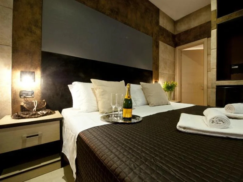 Blue Suite Vatican Guesthouse