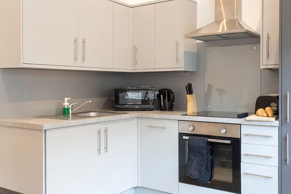 Pillo Rooms Serviced Apartments - Manchester Arena