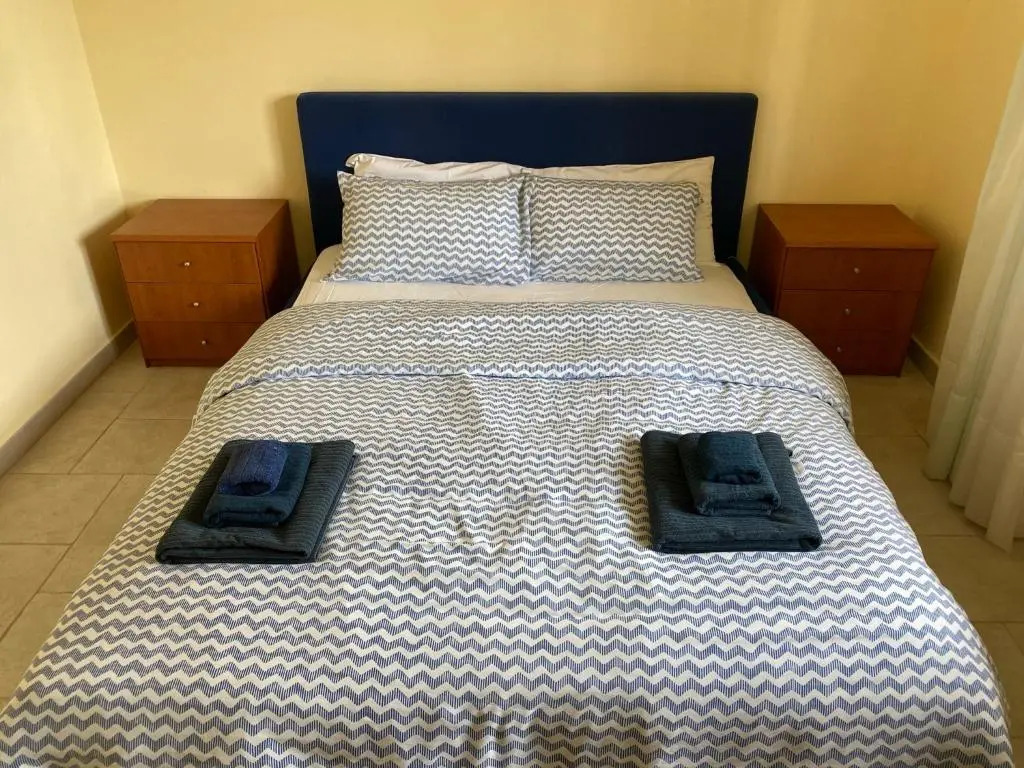 Beach House Vaccarizzo