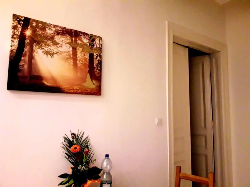 A & E Apartment Budapest