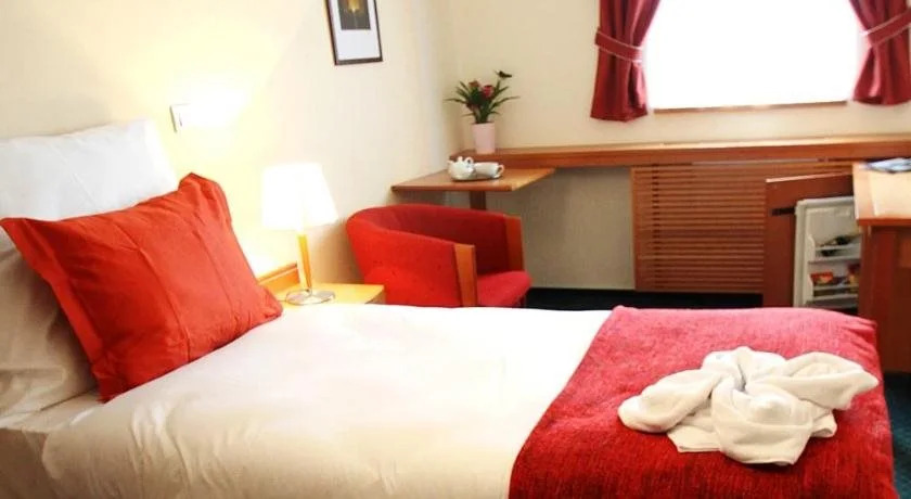 Hotel Slovan