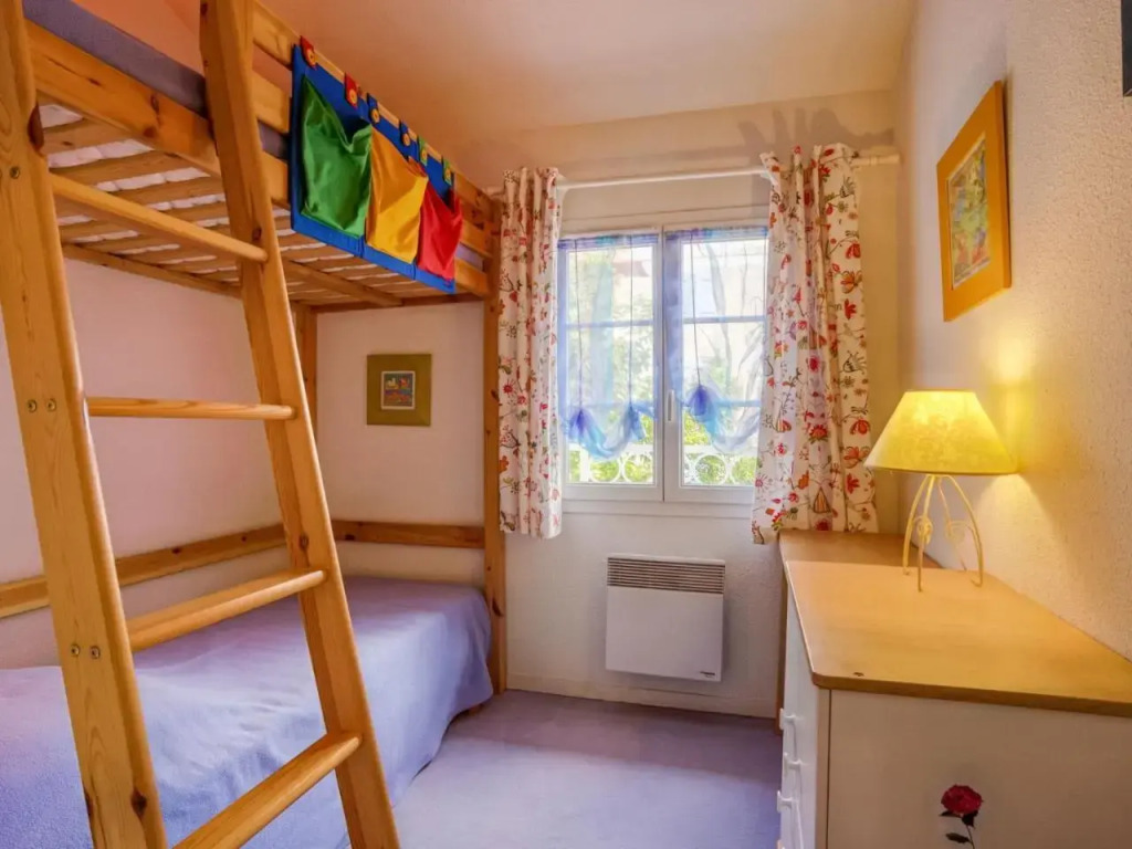 Holiday Home Les Hautes Folies-7