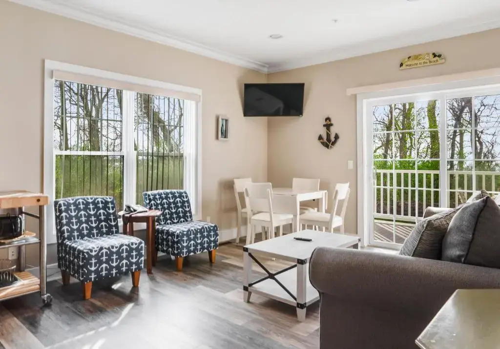 Cliffside Resort Condominiums