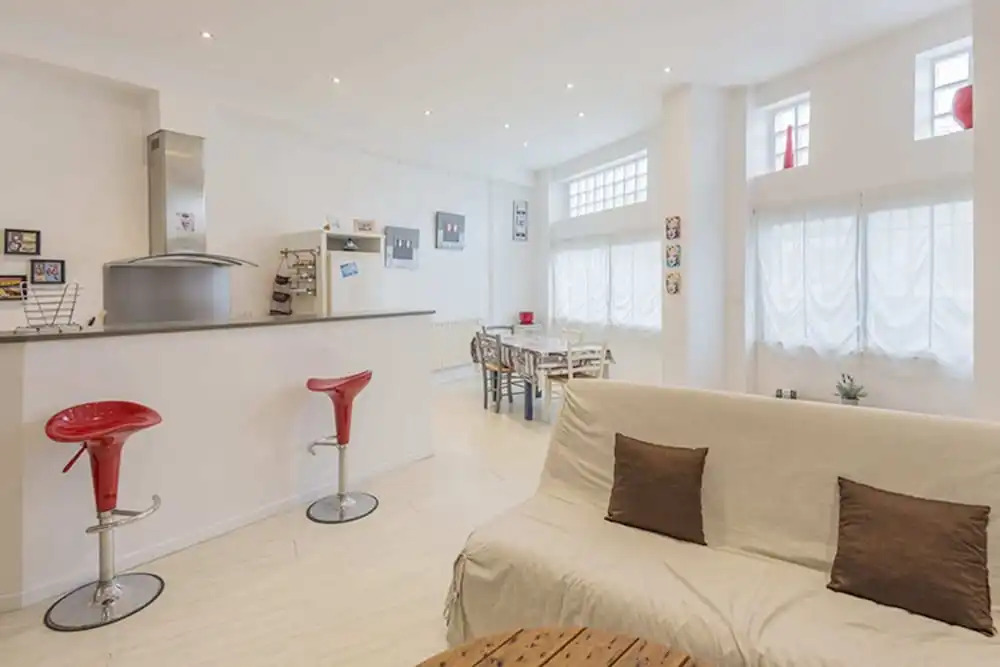 Splendid Appt 2 Steps From the Vallon Des Auffres