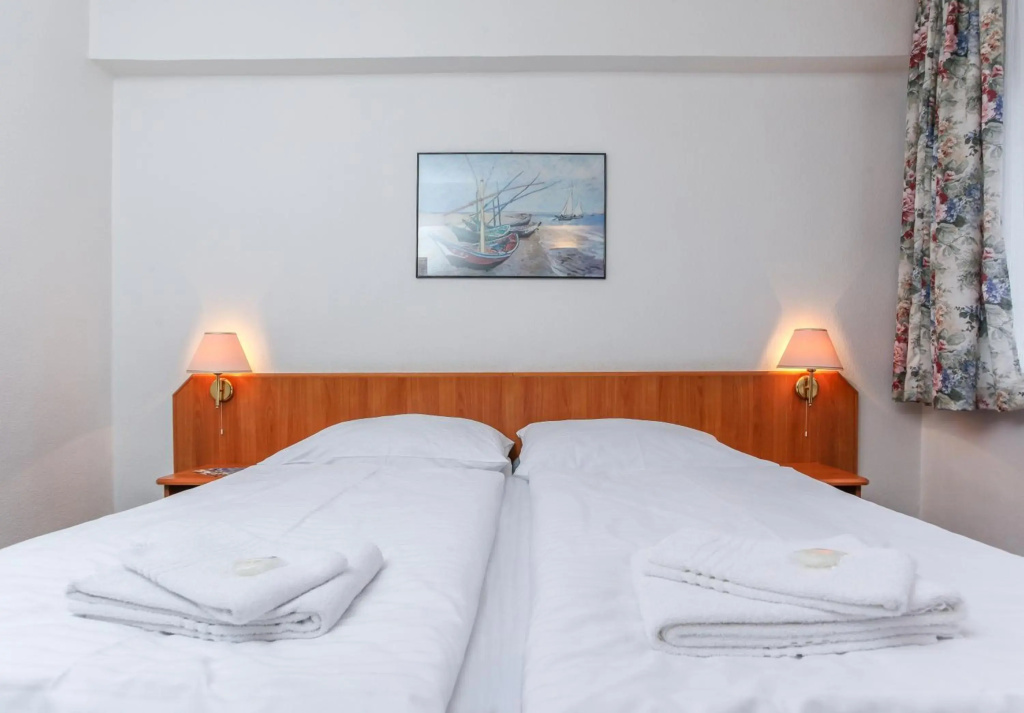 Hotel Astra