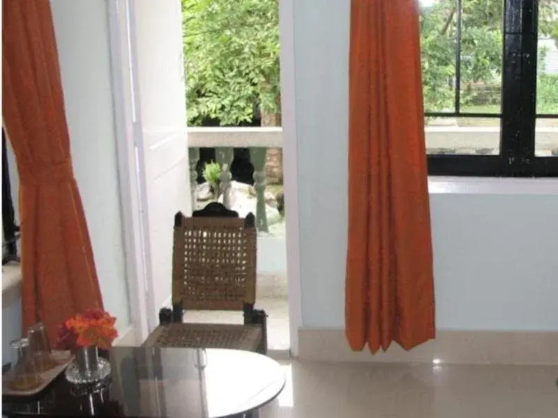 The Jagannath Hotel