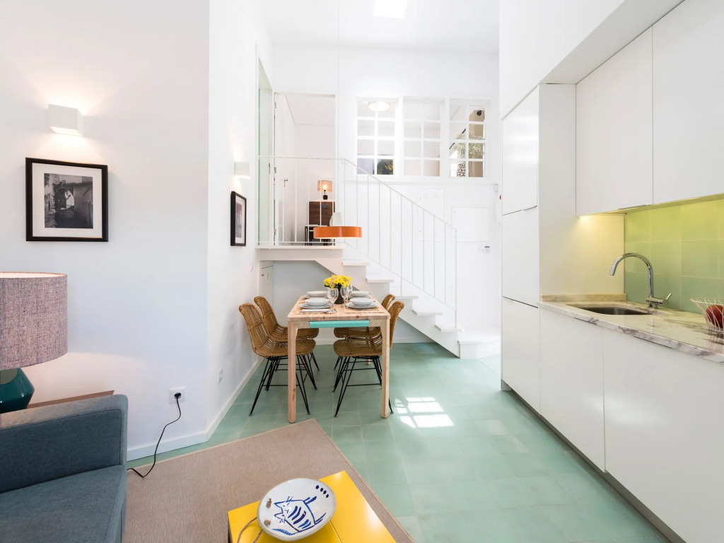 Arco Apartments