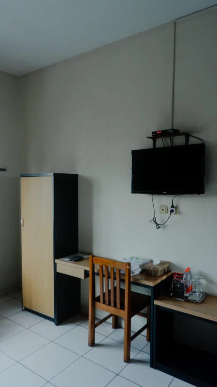 SPOT ON 2559 Hotel Handayani Syariah