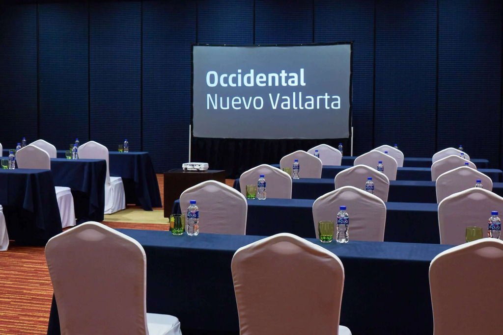 Occidental Nuevo Vallarta - All Inclusive