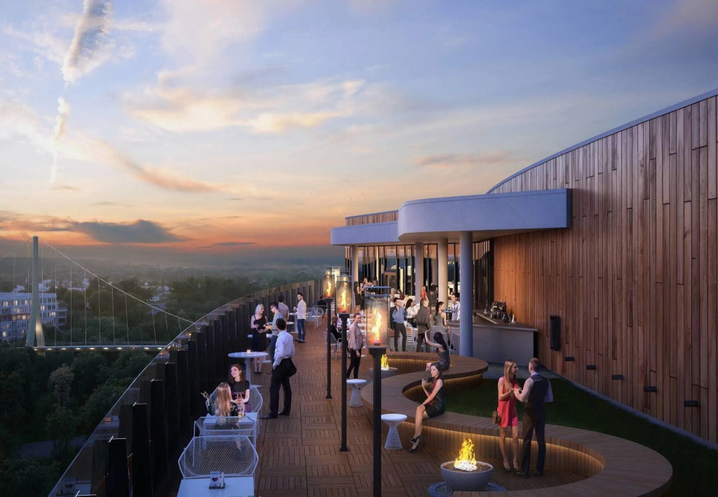 AC Hotel by Marriott Columbus Dublin