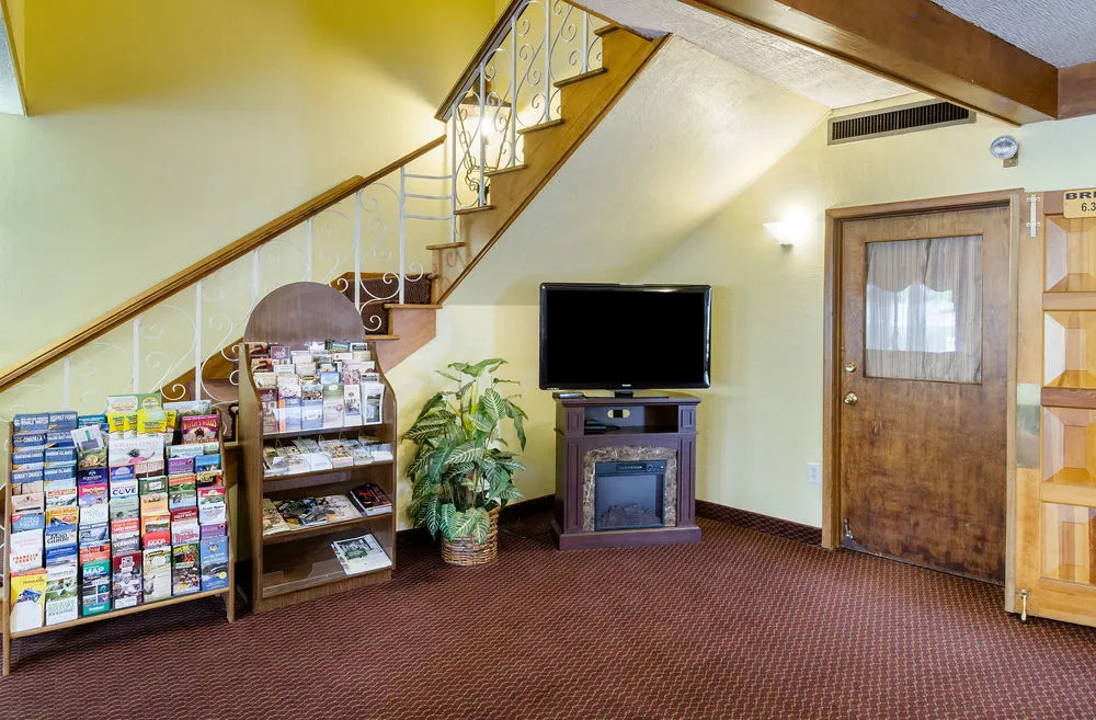 Econo Lodge