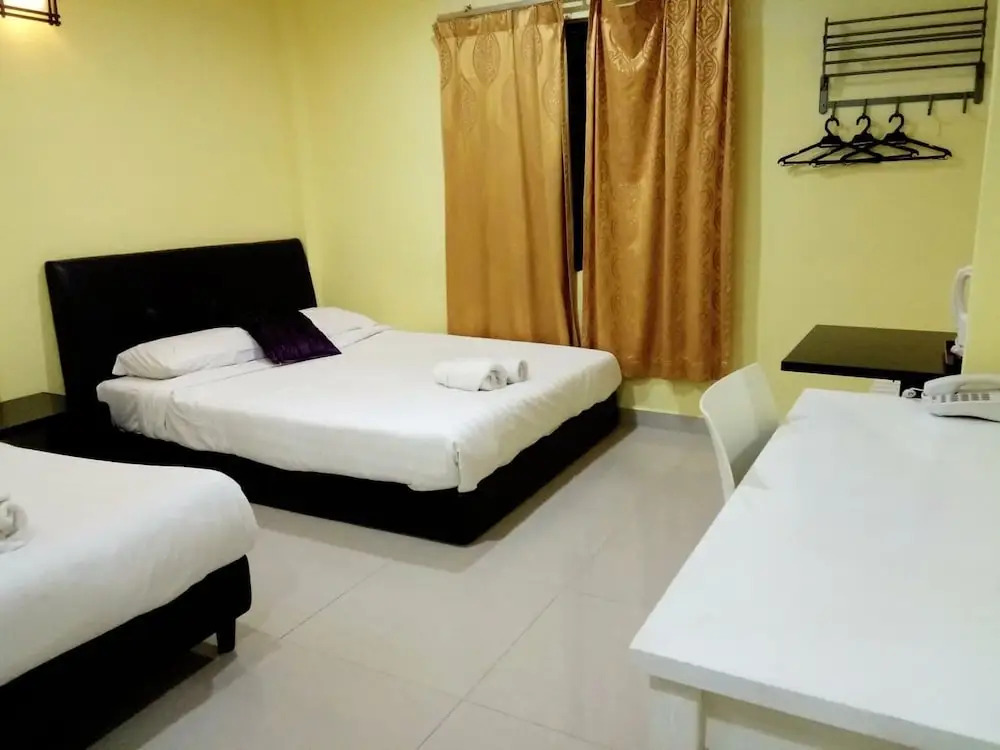 OYO Rooms Jalan Bukit Bintang 1