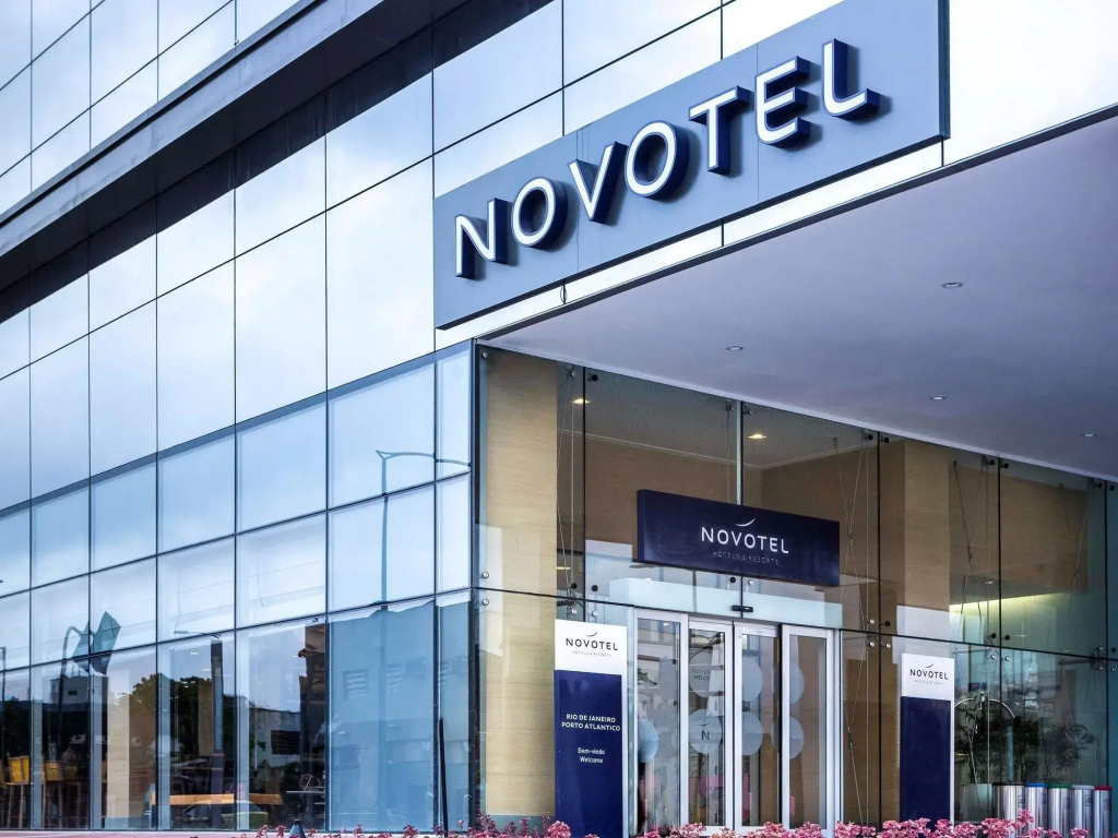 Novotel RJ Porto Atlantico