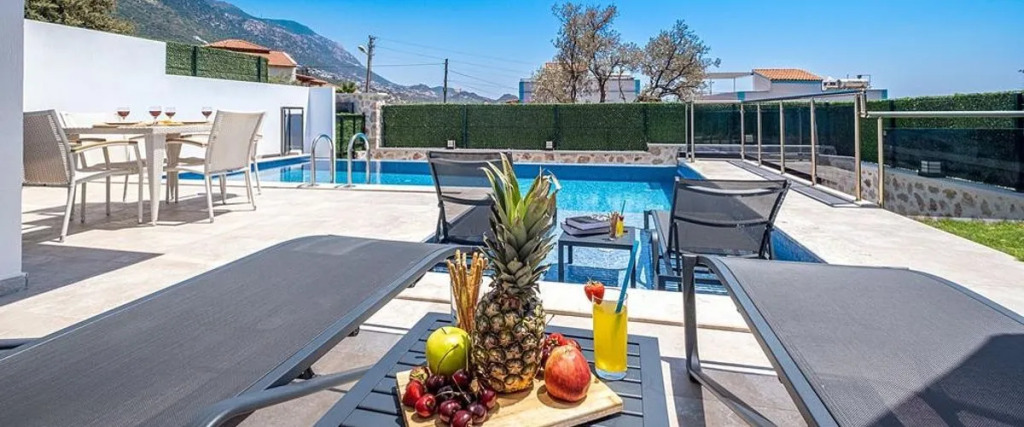 Villa Yaldız 1