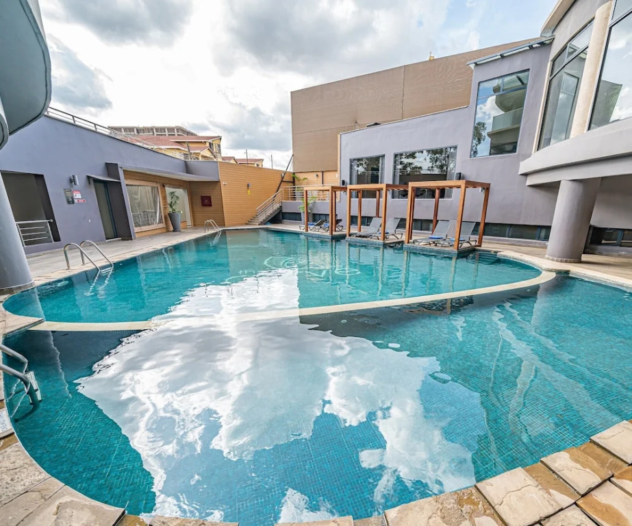 The Curve by Maskani Lifestyle