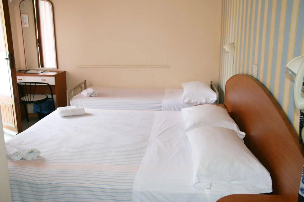 Hotel Jolie