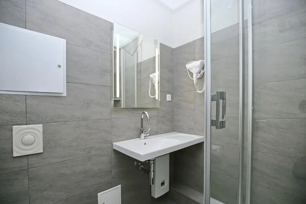 Residenz Seestern Wohnung 40