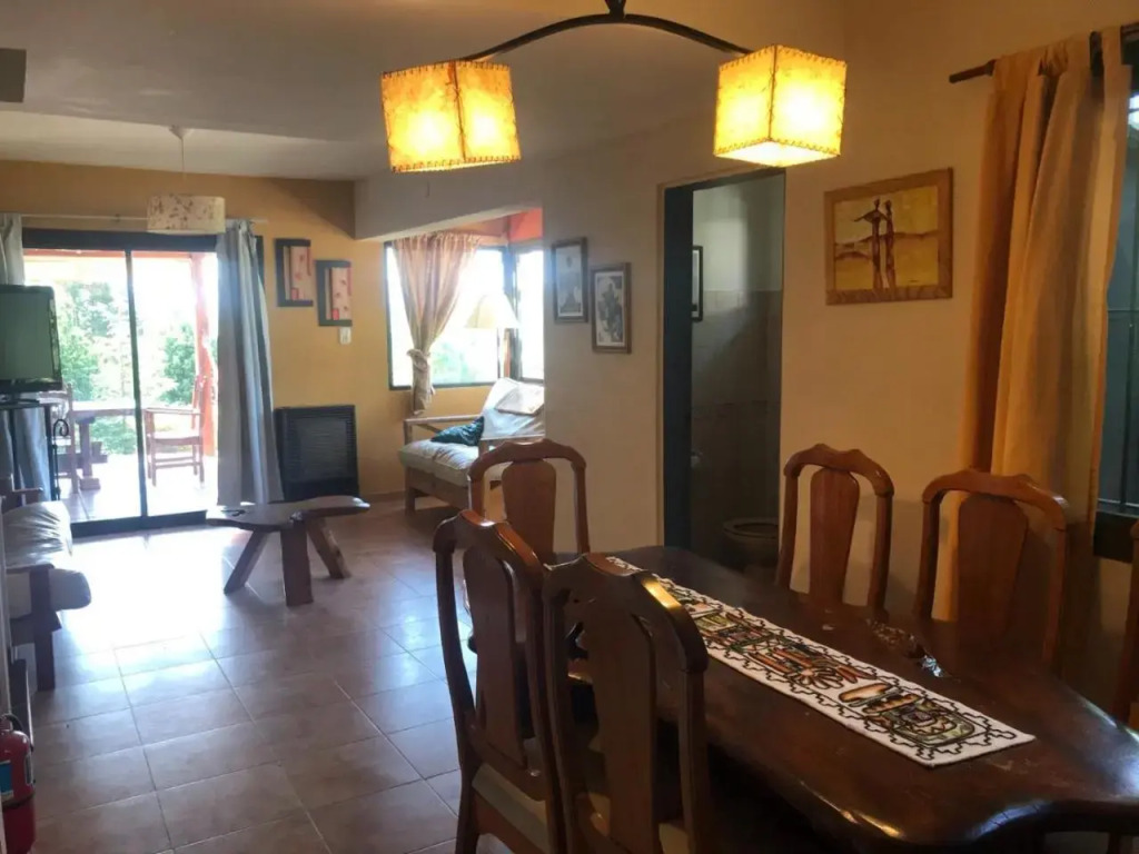 Posada del Halcón - Cabañas y Suites