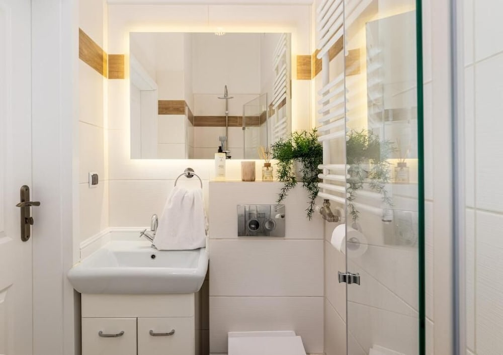 Malila Apartments Starowiślna 35
