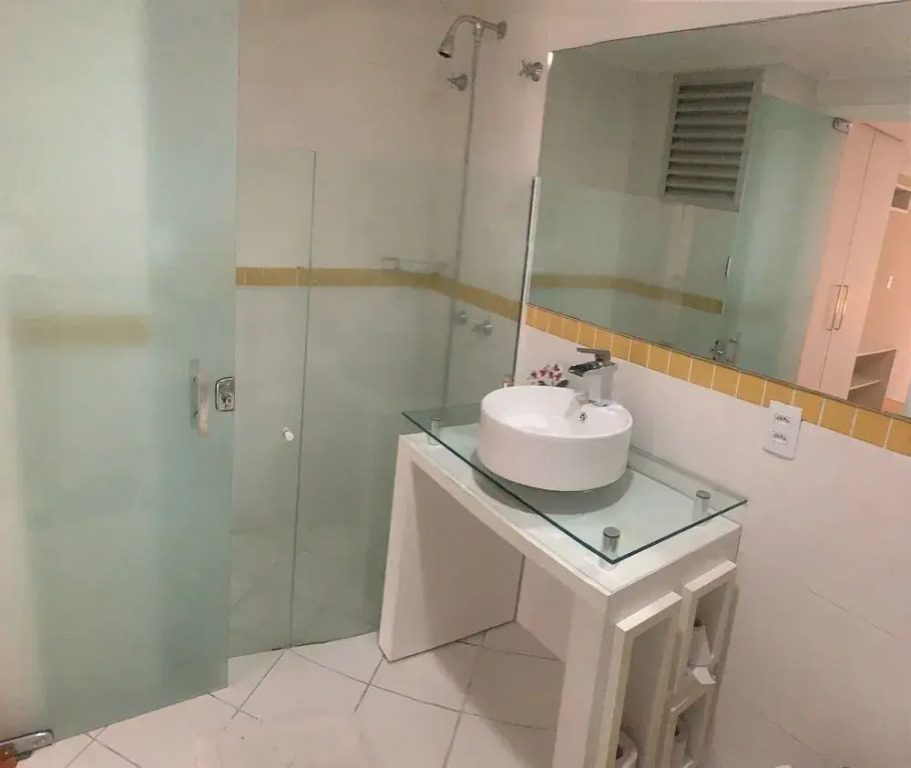 Saint Sebastian ap202-flat com hidro