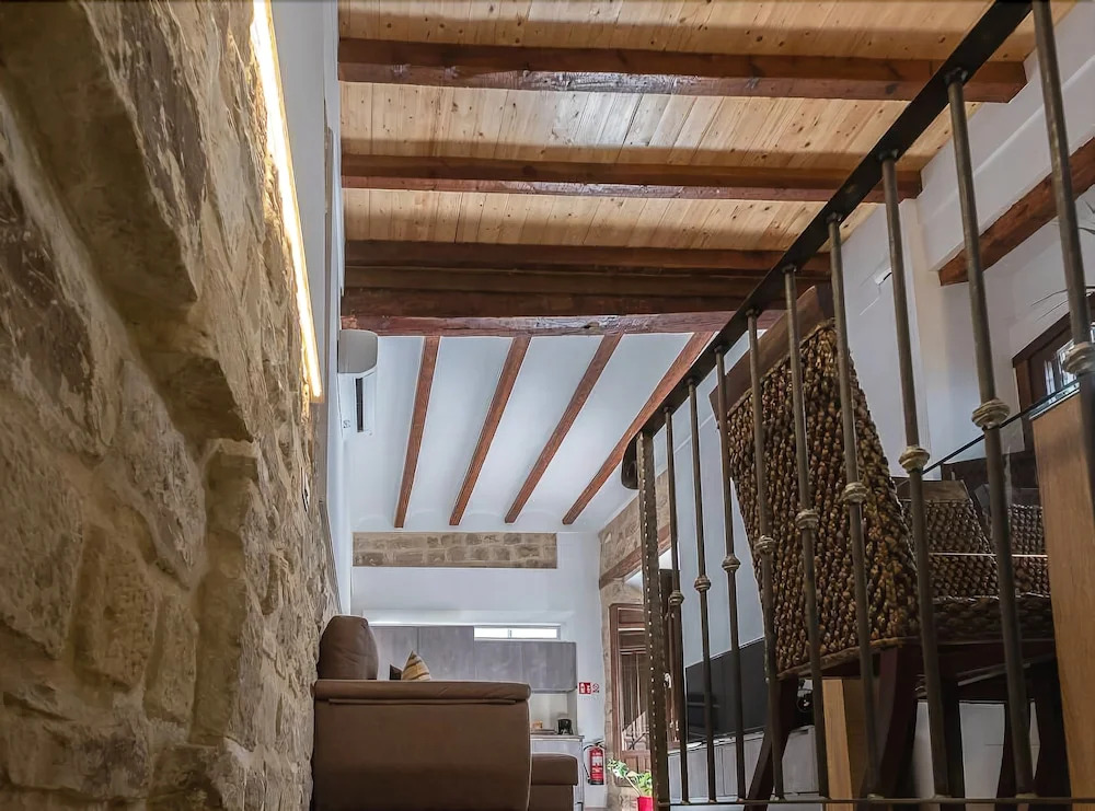 Apartamentos “Quotidianum”