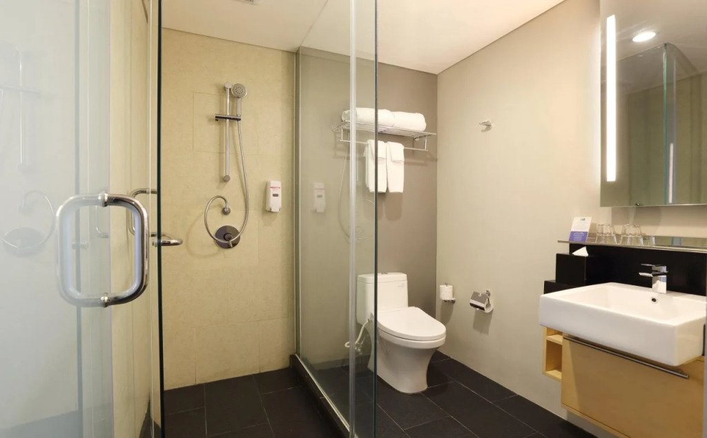 AI Hotel Jakarta Thamrin