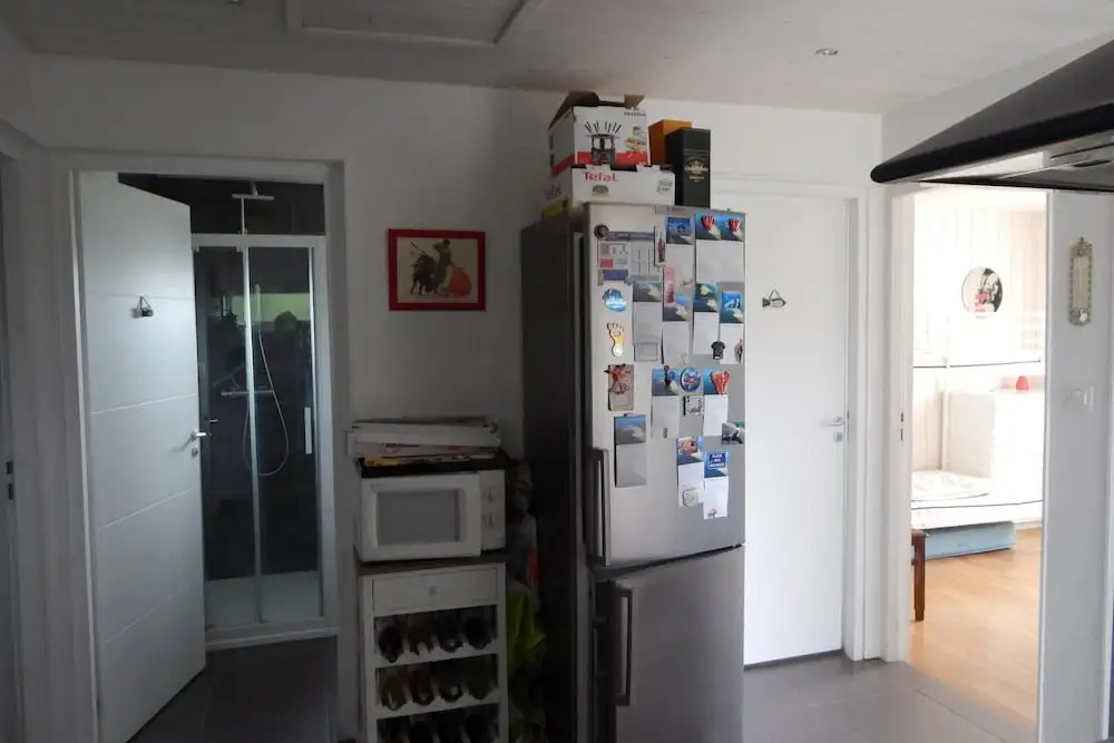 Maison de vacances Lège Cap Ferret
