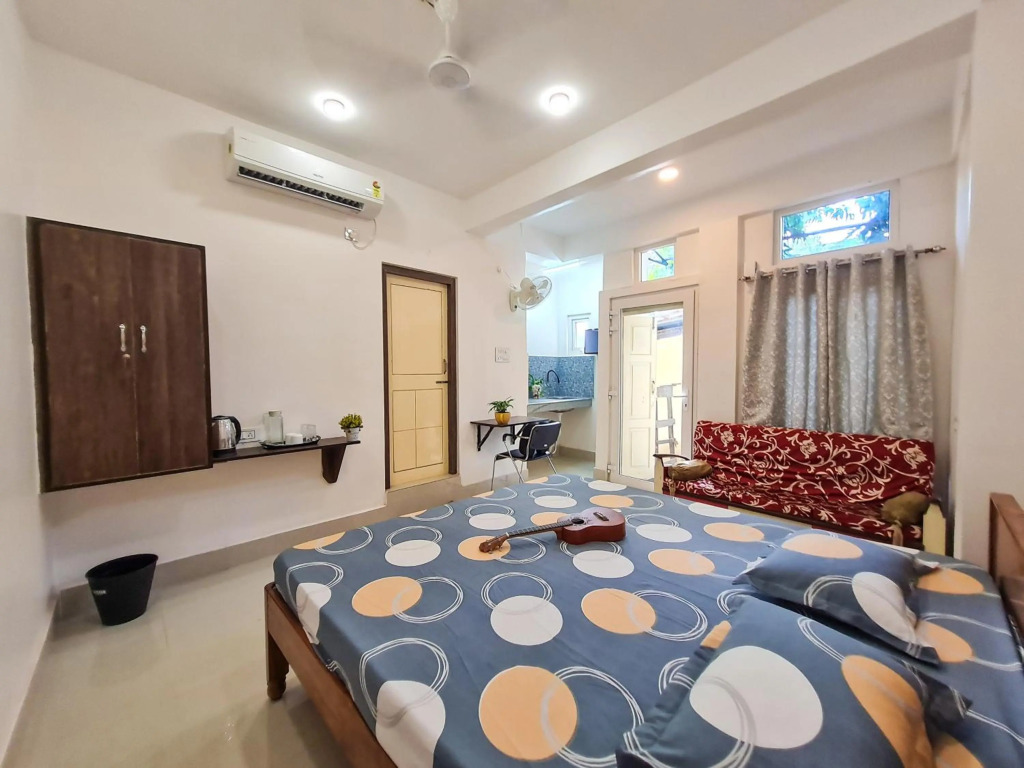 Dula HomeStay